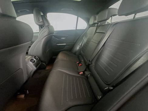 Used 2026 Mercedes-Benz C 300 Sedan image 24