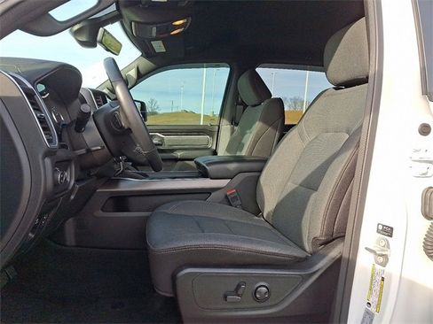 Used 2022 RAM 1500 Big Horn image 13