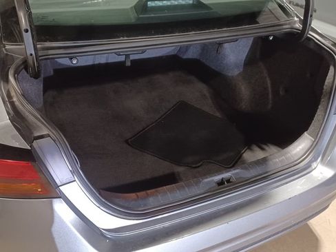 Used 2023 Nissan Altima 2.5 SV image 8