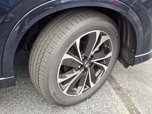 New 2025 MAZDA CX-5 AWD 2.5 S w/ Preferred Package image 5