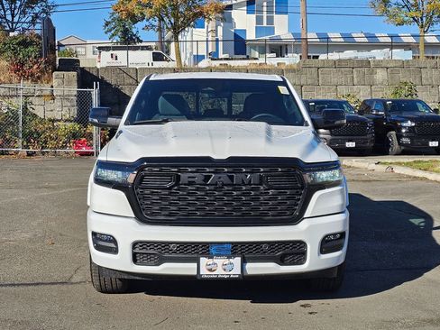 New 2026 RAM 1500 Big Horn image 3