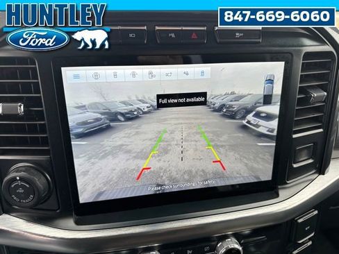 Used 2022 Ford F150 Lariat w/ Equipment Group 502A High image 28