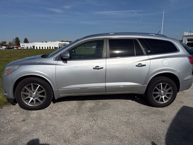 Used 2015 Buick Enclave Leather AWD/4WD image 3