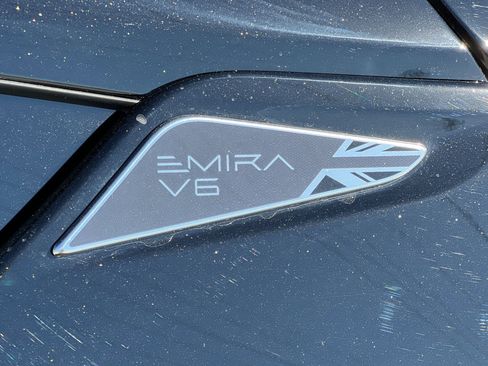 New 2025 Lotus Emira image 25