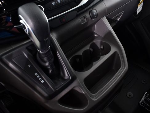 New 2025 Ford Transit 250 148 Medium Roof Extended AWD w/ Interior Upgrade Package image 30