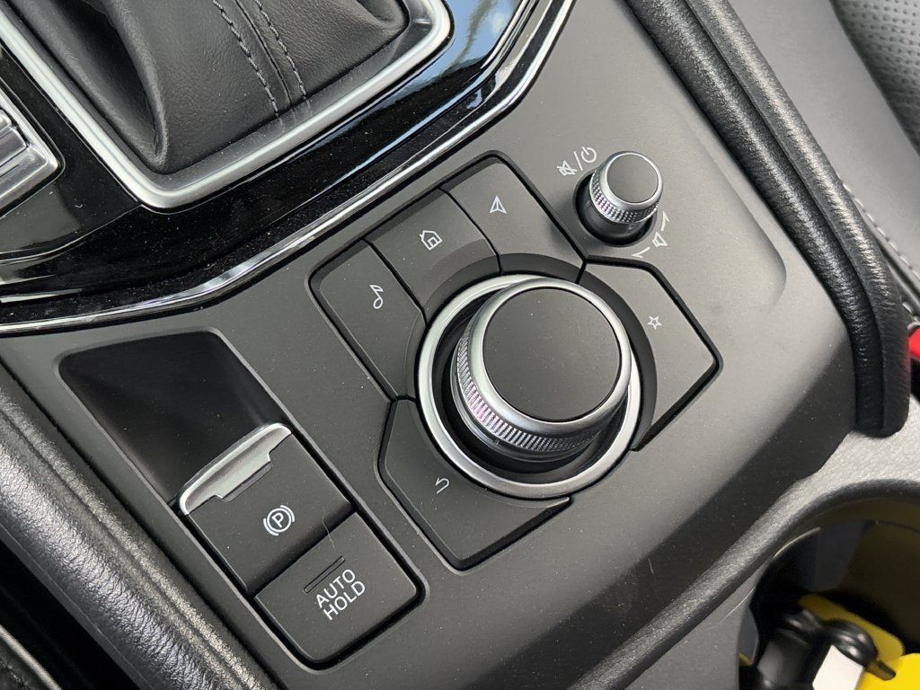 New 2025 MAZDA CX-5 AWD 2.5 S image 23