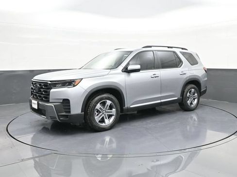 New 2026 Honda Pilot EX-L image 27