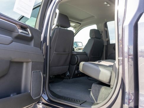 Used 2025 GMC Sierra 1500 SLT image 27