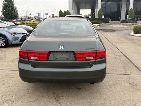 Used 2005 Honda Accord LX image 6