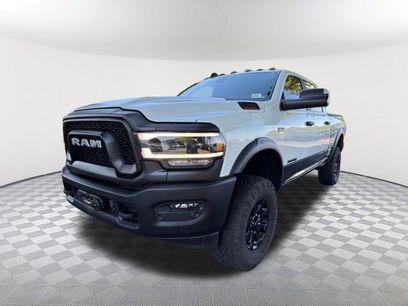 Used 2022 RAM 2500 Power Wagon w/ Level 1 Equipment Group