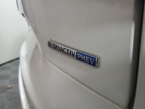 Certified 2024 MAZDA CX-90 Plug-In Hybrid w/ Premium Pkg image 7