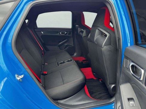 Used 2023 Honda Civic Type R image 49