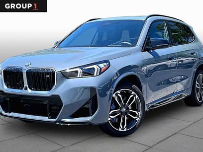 Certified 2025 BMW X1 M35i