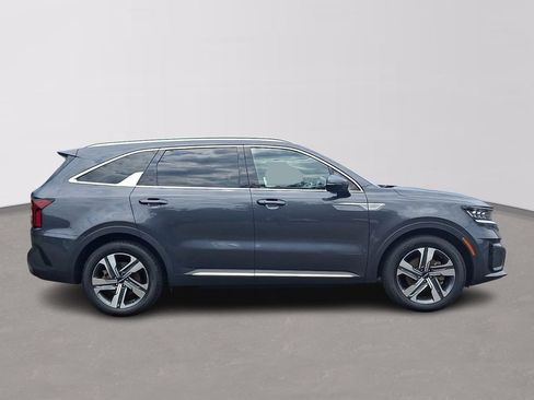 Used 2023 Kia Sorento SX Prestige AWD/4WD image 7