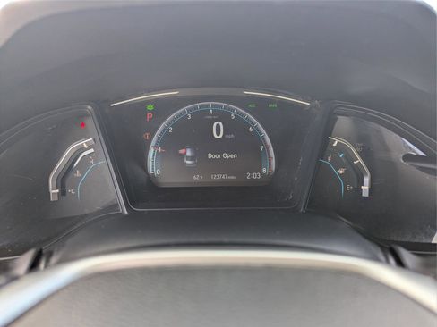 Used 2020 Honda Civic LX image 26