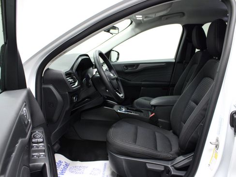 New 2026 Ford Escape Active w/ Cold Weather Package image 12