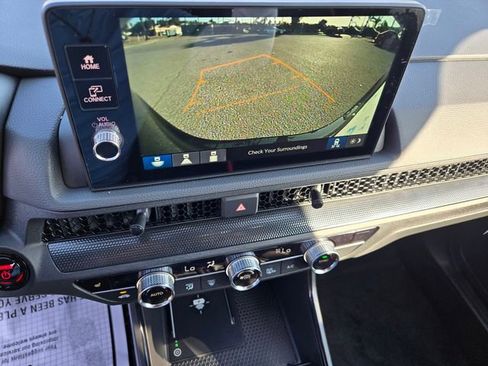 New 2026 Honda CR-V Sport image 10