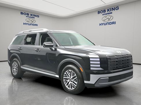 New 2026 Hyundai Palisade SEL AWD/4WD image 8
