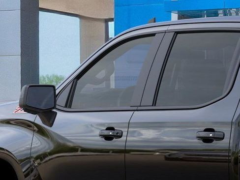 New 2026 Chevrolet Silverado 1500 LT Trail Boss image 15