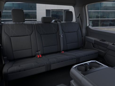 New 2026 Ford F150 STX w/ Equipment Group 200A RWD image 13