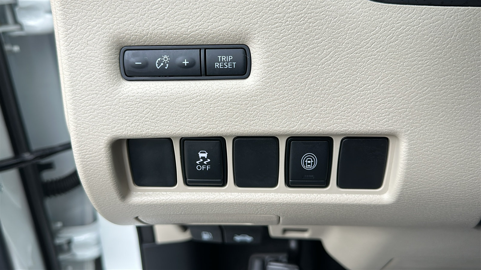 Certified 2024 Nissan Murano SV AWD/4WD image 15