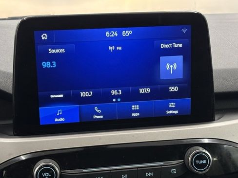 Used 2022 Ford Escape SE image 22