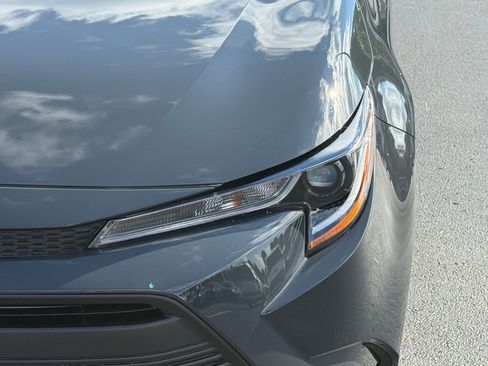 Used 2026 Toyota Corolla LE image 11