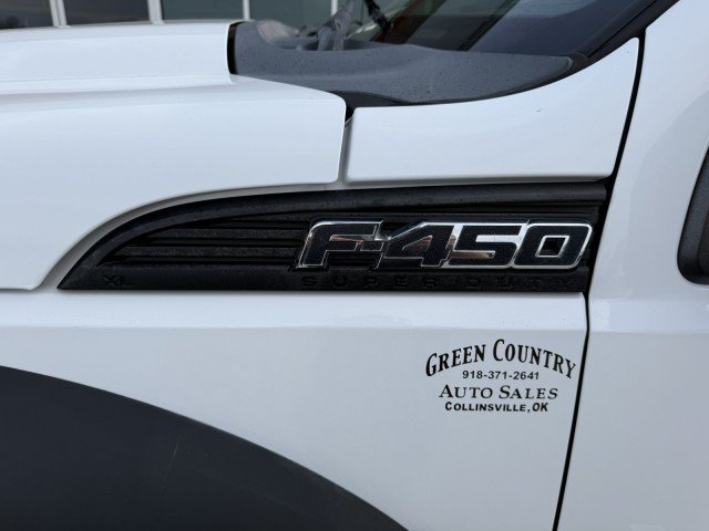 Used 2012 Ford F450 XL w/ XL Value Pkg AWD/4WD image 22