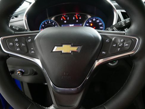 Used 2024 Chevrolet Equinox LT AWD/4WD image 25