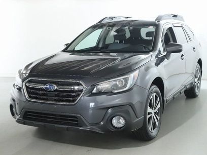 Used 2019 Subaru Outback 2.5i Limited w/ Popular Package #2