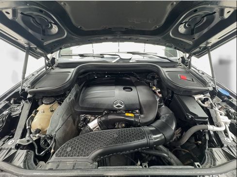 Used 2021 Mercedes-Benz GLE 350 4MATIC image 18