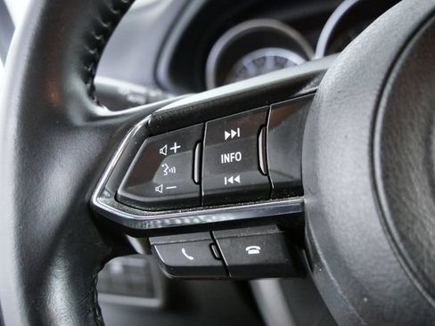 Used 2018 MAZDA CX-5 Touring AWD/4WD image 25