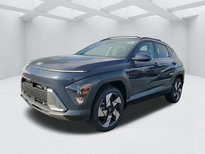 New 2026 Hyundai Kona Limited