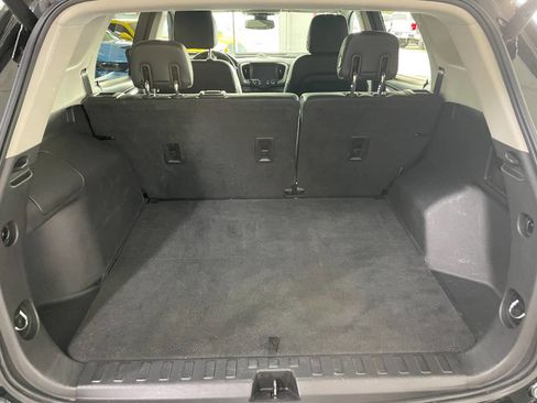 Used 2019 GMC Terrain Denali w/ Driver Alert Package II image 8