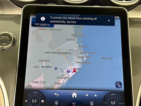 New 2026 Mercedes-Benz CLE 300 4MATIC Cabriolet image 13