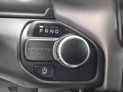 Used 2023 RAM 1500 Lone Star image 17