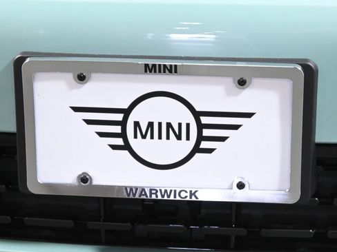 New 2026 MINI Cooper S FWD image 14