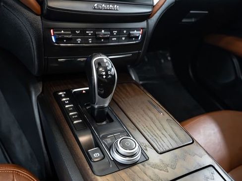 Used 2018 Maserati Ghibli S Q4 image 28