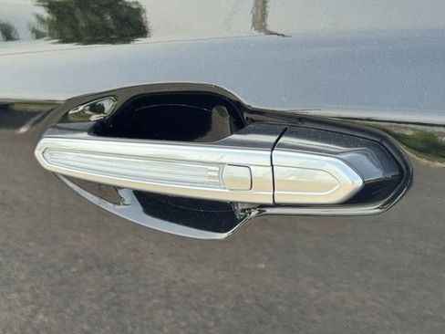 New 2025 Cadillac XT5 Premium Luxury w/ Technology Package image 13