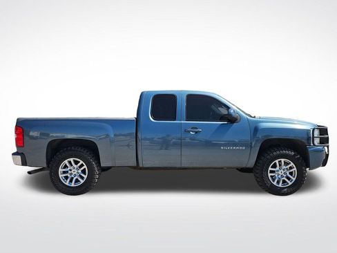 Used 2011 Chevrolet Silverado 1500 LT w/ All-Star Edition image 10