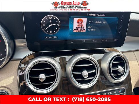 Used 2019 Mercedes-Benz C 300 Sedan image 43