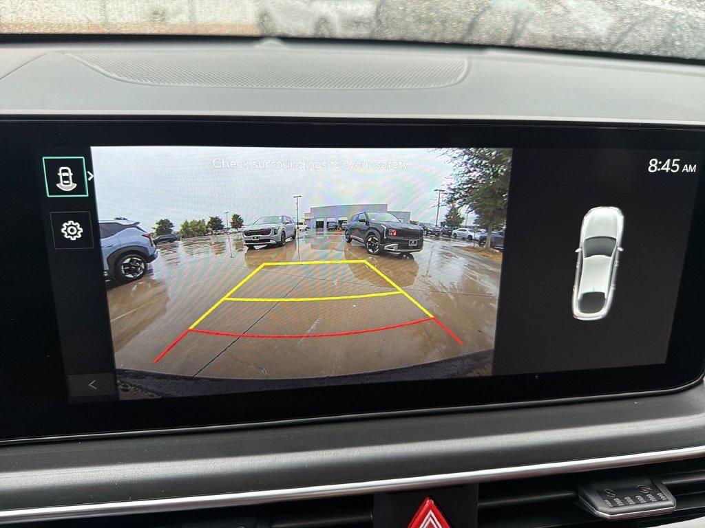 New 2026 Kia K5 GT-Line FWD image 25