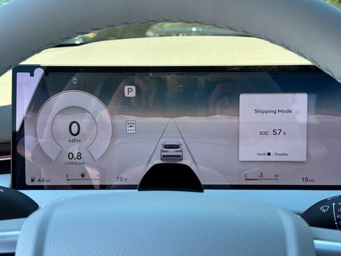 New 2026 Genesis GV70 2.5T Advanced AWD/4WD image 27
