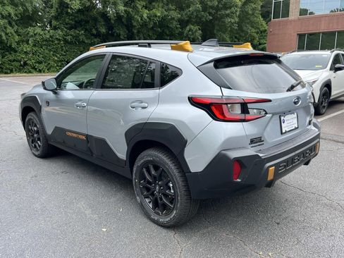 New 2026 Subaru Crosstrek 2.5i Wilderness AWD/4WD image 5