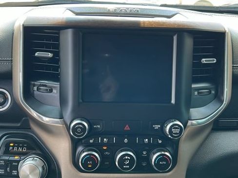 Used 2021 RAM 1500 Laramie AWD/4WD image 20