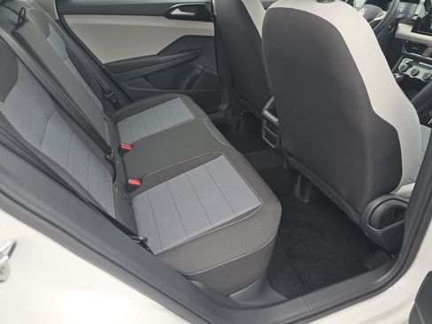 New 2026 Volkswagen Taos S FWD image 12