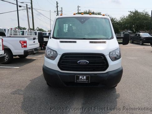 Used 2019 Ford Transit 250 138 RWD image 8