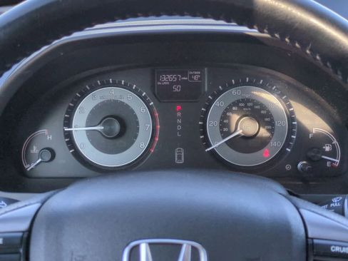 Used 2016 Honda Odyssey EX-L image 37