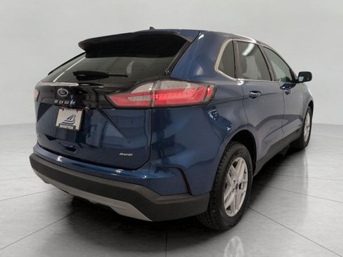 Used 2024 Ford Edge SEL w/ Convenience Package AWD/4WD image 20