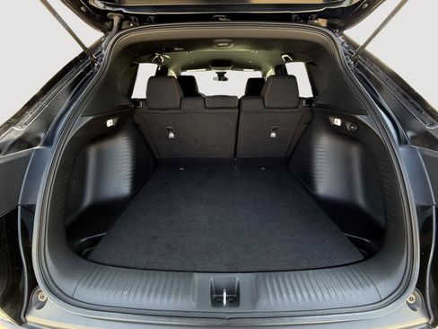 Certified 2026 Honda HR-V Sport image 28